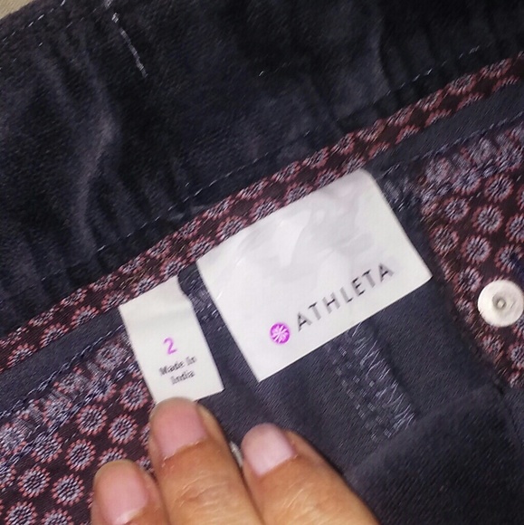 Athleta "Roseville" skirt - Picture 3 of 3